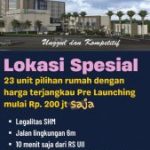 GRAND DEPOK SUMILIR INDAH