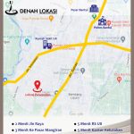 GRAND DEPOK SUMILIR INDAH