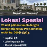 GRAND DEPOK SUMILIR INDAH