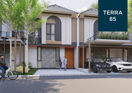 CASA TERRA RESIDENCE