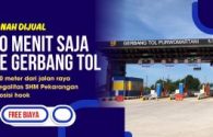 TANAH PURWO