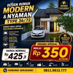 NEW PESONA MADINA BANGUNJIWO