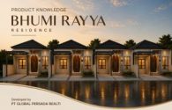 BHUMI RAYYA RESIDENCE