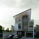 KOST EXCLUSIVE DI UMY