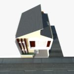 KOST EXCLUSIVE DI UMY