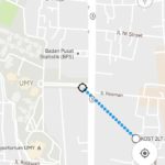 KOST EXCLUSIVE DI UMY