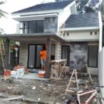 RUMAH ASRI DI MEDARI, SLEMAN