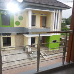 PASTIKA PALAGAN RESIDENCE