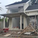 RUMAH ASRI DI MEDARI, SLEMAN