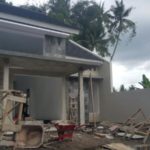 RUMAH ASRI DI MEDARI, SLEMAN