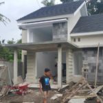 RUMAH ASRI DI MEDARI, SLEMAN