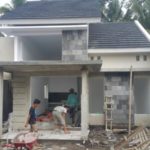 RUMAH ASRI DI MEDARI, SLEMAN