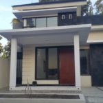 RUMAH ASRI DI MEDARI, SLEMAN