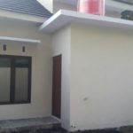 RUMAH ASRI DI MEDARI, SLEMAN