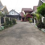 RUMAH SIAP HUNI DI GRIYA TIMOHO ASRI