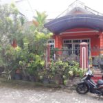 RUMAH SIAP HUNI DI GRIYA TIMOHO ASRI