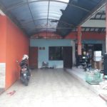RUMAH SIAP HUNI DI GRIYA TIMOHO ASRI