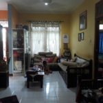 RUMAH SIAP HUNI DI GRIYA TIMOHO ASRI