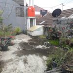 RUMAH SIAP HUNI DI GRIYA TIMOHO ASRI