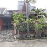 RUMAH SIAP HUNI DI GRIYA TIMOHO ASRI