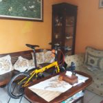 RUMAH SIAP HUNI DI GRIYA TIMOHO ASRI