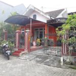 RUMAH SIAP HUNI DI GRIYA TIMOHO ASRI