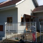 RUMAH SIAP HUNI DI GENTAN