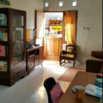 RUMAH SIAP HUNI DI GENTAN