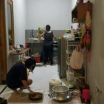 RUMAH SIAP HUNI DI GENTAN