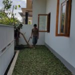 RUMAH SIAP HUNI DI GENTAN