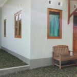 RUMAH SIAP HUNI DI GENTAN