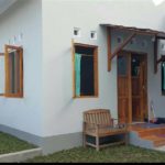 RUMAH SIAP HUNI DI GENTAN