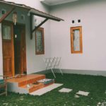 RUMAH SIAP HUNI DI GENTAN