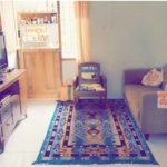 RUMAH SIAP HUNI DI GENTAN