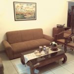 RUMAH SIAP HUNI DI AREA PASAR KOTAGEDE