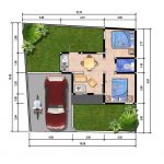 KLASTER ALAM SAPHADA GABUSAN