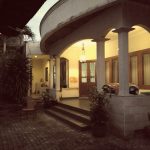 RUMAH SIAP HUNI DI AREA PASAR KOTAGEDE