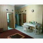 RUMAH DI GATAK, JANTI