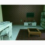 RUMAH DI GATAK, JANTI