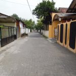 KONTRAKAN RUMAH DI GEJAYAN