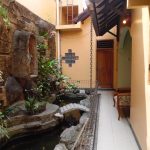 KONTRAKAN RUMAH DI GEJAYAN