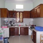 KONTRAKAN RUMAH DI GEJAYAN