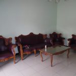 KONTRAKAN RUMAH DI GEJAYAN