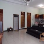 KONTRAKAN RUMAH DI GEJAYAN