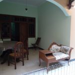 KONTRAKAN RUMAH DI GEJAYAN