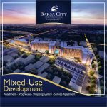 Apartemen BARSA CITY YOGYAKARTA