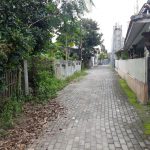 TANAH KAVLING DI GANJURAN