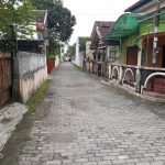 TANAH KAVLING DI GANJURAN