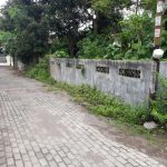 TANAH KAVLING DI GANJURAN