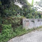 TANAH KAVLING DI GANJURAN